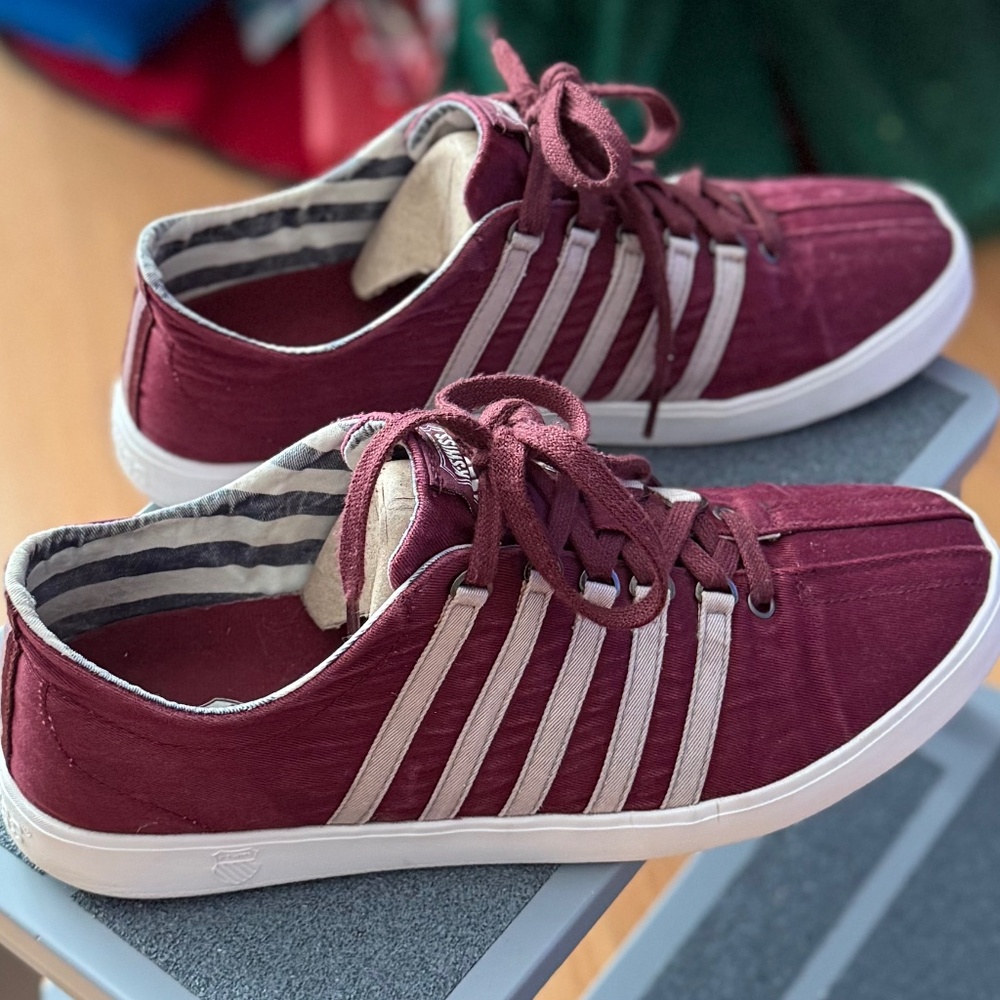 K-SWISS | 10 | Sneakers